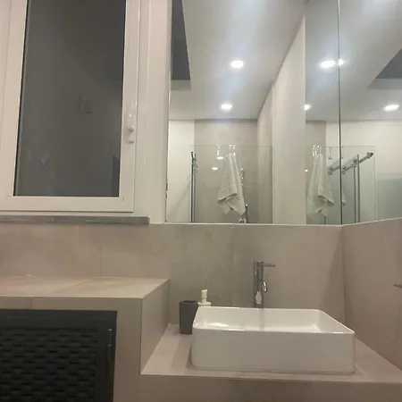 Casa vacanze La Fervoriana