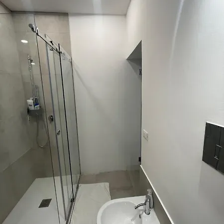 Casa vacanze La Fervoriana Palermo