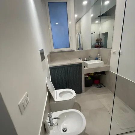 Casa vacanze La Fervoriana *