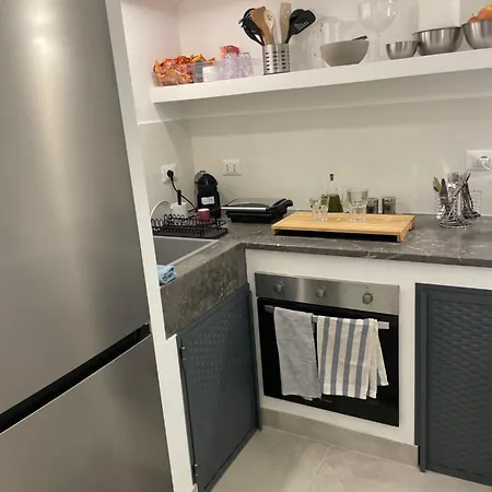 La Fervoriana Casa vacanze Palermo