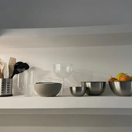 La Fervoriana Casa vacanze *