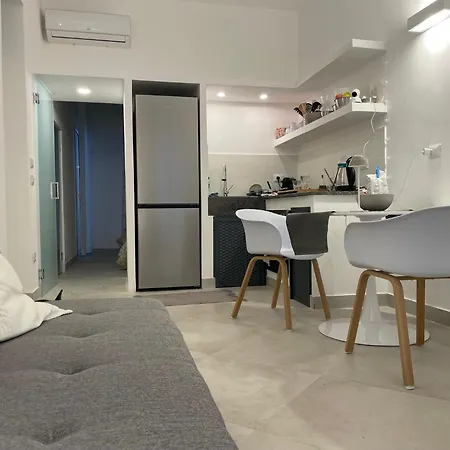 Casa vacanze La Fervoriana Palermo