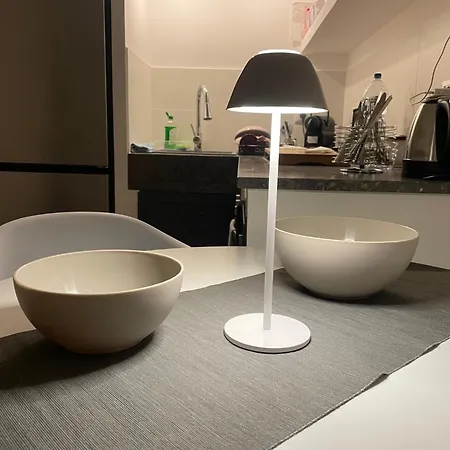 La Fervoriana Casa vacanze *