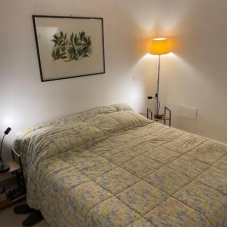 Casa vacanze La Fervoriana