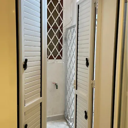 Casa vacanze La Fervoriana Palermo