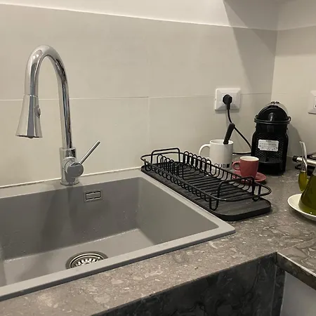 La Fervoriana Casa vacanze