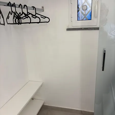 Casa vacanze La Fervoriana Palermo