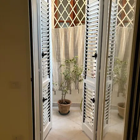 La Fervoriana Casa vacanze Palermo